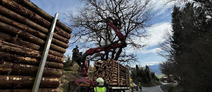 Technischer Einsatz